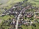 Photos aériennes de Schoenenbourg (67250) - Autre vue | Bas-Rhin, Grand Est, France - Photo réf. T036415