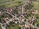 Photos aériennes de Schoenenbourg (67250) - Autre vue | Bas-Rhin, Grand Est, France - Photo réf. T036416