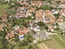 Photos aériennes de Schoenenbourg (67250) - Autre vue | Bas-Rhin, Grand Est, France - Photo réf. T036419