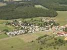 Photos aériennes de Schoenenbourg (67250) - Autre vue | Bas-Rhin, Grand Est, France - Photo réf. T036421
