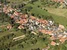 Photos aériennes de Seebach (67160) - Autre vue | Bas-Rhin, Alsace, France - Photo réf. T036424