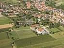 Photos aériennes de Seebach (67160) - Autre vue | Bas-Rhin, Alsace, France - Photo réf. T036426