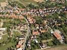 Photos aériennes de Seebach (67160) - Autre vue | Bas-Rhin, Alsace, France - Photo réf. T036430