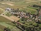 Photos aériennes de Seebach (67160) | Bas-Rhin, Grand Est, France - Photo réf. T036433
