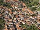 Photos aériennes de Seebach (67160) - Autre vue | Bas-Rhin, Alsace, France - Photo réf. T036435