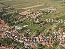 Photos aériennes de Seebach (67160) | Bas-Rhin, Grand Est, France - Photo réf. T036438