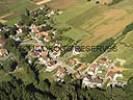 Photos aériennes de Seebach (67160) | Bas-Rhin, Grand Est, France - Photo réf. T036442