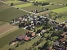 Photos aériennes de Soultz-sous-Forêts (67250) | Bas-Rhin, Alsace, France - Photo réf. T036465