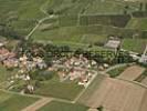 Photos aériennes de Steinseltz (67160) - Autre vue | Bas-Rhin, Grand Est, France - Photo réf. T036485