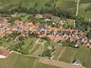 Photos aériennes de Steinseltz (67160) - Autre vue | Bas-Rhin, Grand Est, France - Photo réf. T036486