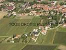 Photos aériennes de Steinseltz (67160) - Autre vue | Bas-Rhin, Grand Est, France - Photo réf. T036487