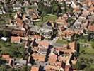 Photos aériennes de Steinseltz (67160) - Autre vue | Bas-Rhin, Grand Est, France - Photo réf. T036494
