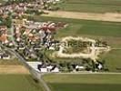 Photos aériennes de Stundwiller (67250) - Autre vue | Bas-Rhin, Grand Est, France - Photo réf. T036499