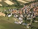 Photos aériennes de Stundwiller (67250) - Autre vue | Bas-Rhin, Grand Est, France - Photo réf. T036501