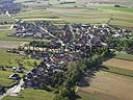 Photos aériennes de Stundwiller (67250) | Bas-Rhin, Alsace, France - Photo réf. T036503
