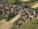Photos aériennes de Stundwiller (67250) | Bas-Rhin, Alsace, France - Photo réf. T036504