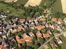 Photos aériennes de Stundwiller (67250) | Bas-Rhin, Alsace, France - Photo réf. T036507