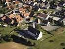 Photos aériennes de Stundwiller (67250) - Autre vue | Bas-Rhin, Grand Est, France - Photo réf. T036509