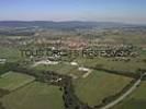 Photos aériennes de Surbourg (67250) - Autre vue | Bas-Rhin, Grand Est, France - Photo réf. T036511
