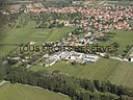 Photos aériennes de Surbourg (67250) - Autre vue | Bas-Rhin, Grand Est, France - Photo réf. T036512