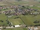 Photos aériennes de Surbourg (67250) - Autre vue | Bas-Rhin, Grand Est, France - Photo réf. T036513