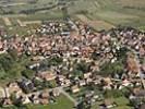 Photos aériennes de Surbourg (67250) - Autre vue | Bas-Rhin, Grand Est, France - Photo réf. T036514