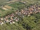 Photos aériennes de Surbourg (67250) - Autre vue | Bas-Rhin, Grand Est, France - Photo réf. T036515
