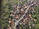 Photos aériennes de Surbourg (67250) - Autre vue | Bas-Rhin, Grand Est, France - Photo réf. T036516
