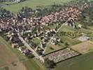 Photos aériennes de Surbourg (67250) - Autre vue | Bas-Rhin, Grand Est, France - Photo réf. T036518