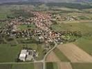 Photos aériennes de Surbourg (67250) - Autre vue | Bas-Rhin, Grand Est, France - Photo réf. T036520