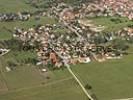 Photos aériennes de Surbourg (67250) - Autre vue | Bas-Rhin, Grand Est, France - Photo réf. T036521