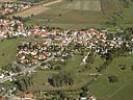Photos aériennes de Surbourg (67250) - Autre vue | Bas-Rhin, Grand Est, France - Photo réf. T036522