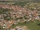 Photos aériennes de Surbourg (67250) - Autre vue | Bas-Rhin, Grand Est, France - Photo réf. T036523