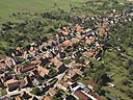 Photos aériennes de Surbourg (67250) - Autre vue | Bas-Rhin, Grand Est, France - Photo réf. T036527
