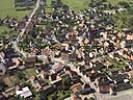 Photos aériennes de Surbourg (67250) - Autre vue | Bas-Rhin, Grand Est, France - Photo réf. T036528