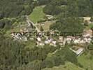 Photos aériennes de Wissembourg (67160) | Bas-Rhin, Alsace, France - Photo réf. T036535