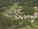 Photos aériennes de Wissembourg (67160) | Bas-Rhin, Grand Est, France - Photo réf. T036535