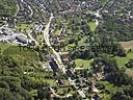 Photos aériennes de Wissembourg (67160) | Bas-Rhin, Grand Est, France - Photo réf. T036537