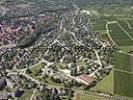 Photos aériennes de Wissembourg (67160) - Autre vue | Bas-Rhin, Alsace, France - Photo réf. T036540
