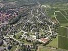 Photos aériennes de Wissembourg (67160) | Bas-Rhin, Grand Est, France - Photo réf. T036540