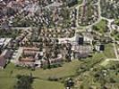 Photos aériennes de Wissembourg (67160) - Autre vue | Bas-Rhin, Alsace, France - Photo réf. T036541
