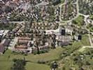 Photos aériennes de Wissembourg (67160) | Bas-Rhin, Grand Est, France - Photo réf. T036541