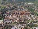 Photos aériennes de Wissembourg (67160) | Bas-Rhin, Alsace, France - Photo réf. T036542