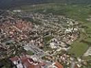 Photos aériennes de Wissembourg (67160) - Autre vue | Bas-Rhin, Alsace, France - Photo réf. T036543