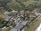 Photos aériennes de Wissembourg (67160) - Autre vue | Bas-Rhin, Alsace, France - Photo réf. T036544