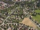 Photos aériennes de Wissembourg (67160) - Autre vue | Bas-Rhin, Alsace, France - Photo réf. T036552