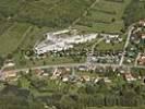 Photos aériennes de Wissembourg (67160) - Autre vue | Bas-Rhin, Alsace, France - Photo réf. T036553