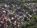 Photos aériennes de Wissembourg (67160) | Bas-Rhin, Grand Est, France - Photo réf. T036556
