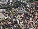 Photos aériennes de Wissembourg (67160) | Bas-Rhin, Grand Est, France - Photo réf. T036557