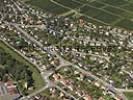 Photos aériennes de Wissembourg (67160) - Autre vue | Bas-Rhin, Alsace, France - Photo réf. T036559